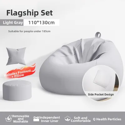 Maitian | Relax and Sleep Sofa Bean Bag