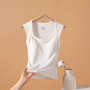 ZISU | Bra-inclusive Back Beauty Innerwear Tank Top