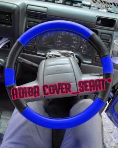 SARUNG STIR RAGASA DYNA ELF COVER STIR MITSUBISHI CANTER