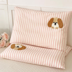 KAMONI | A Class Cotton Child Friendly Pillowcase 30x50cm