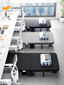 WUQIBAO | Foldable Bed for Adults Multifunction