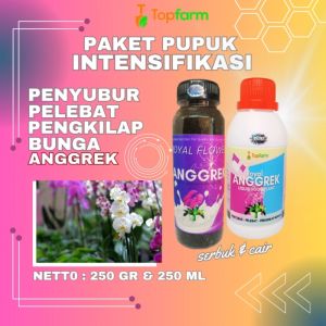 Pupuk Khusus Anggrek: Solusi Terbaik untuk Pertumbuhan & Keindahan