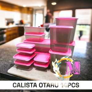 Toples calista otaru Isi 14pc premium
