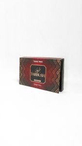 Sarung Tarbush Premium Motif Classic