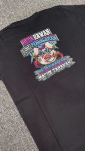 KAOS KATA KATA BEDA KAWAN BEDA PENGALAMAN DEPAN BELAKANG VIRAL TERBARU KEKINIAN RAMADHAN