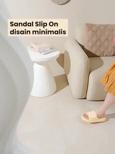 Sendal Slop Wanita & Sandal Selop Pria: Tips Memilih & Menggunakan\\n\\n Apa Itu Sandal Slop Wanita?\\n\\nSandal slop wanita adalah sejenis sandal yang nyaman dan tahan lama, sering digunakan untuk indoor maupun outdoor. Mereka memiliki fungsi dan karakteristik unik yang membuat mereka menjadi pilihan populer bagi banyak orang.\\n\\n Fungsi & Karakteristik\\n\\nSandal slop wanita memiliki beberapa fungsi dan karakteristik utama:\\n\\n- Desain yang ergonomis dan nyaman, membuat mereka ideal untuk berjalan dan bergerak dalam jangka waktu yang lama.\\n- Bahan yang tahan lama dan kuat, menjadikan mereka tahan terhadap kerusakan dan aus.\\n- Fleksibilitas yang baik, memungkinkan kaki untuk bergerak dengan bebas dan alami.\\n- Memiliki sol empuk yang memberikan kenyamanan ekstra ketika berjalan.\\n\\n Kelebihan Sandal Slop Wanita\\n\\nAda beberapa kelebihan menggunakan sandal slop wanita, termasuk:\\n\\n- Nyaman dan tahan lama, menjadikannya pilihan ideal untuk berbagai kegiatan indoor dan outdoor.\\n- Fleksibel dan ergonomis, membuat mereka nyaman untuk dikenakan dalam jangka waktu yang lama.\\n- Desain yang menarik dan beragam, memungkinkan pengguna untuk menyesuaikan gaya mereka.\\n\\n Memilih Sandal Slop Wanita yang Tepat\\n\\nPenting untuk memilih sandal slop wanita yang tepat agar mendapatkan kenyamanan dan fungsi optimal. Berikut adalah beberapa tips:\\n\\n Mengenali Ukuran & Jenis Kulit\\n\\nPastikan untuk memilih sandal slop wanita yang sesuai dengan ukuran kaki Anda dan jenis kulit Anda. Sandal yang terlalu besar atau terlalu kecil dapat menyebabkan ketidaknyamanan dan bahkan cedera.\\n\\n Memilih Bahan & Desain yang Cocok\\n\\nPilih bahan dan desain yang sesuai dengan kebutuhan Anda. Sandal slop wanita tersedia dalam berbagai bahan, termasuk karet, jelly, dan lainnya. Pilih desain yang sesuai dengan gaya Anda dan kebutuhan Anda.\\n\\n Memilih Sandal Slop Wanita untuk Indoor & Outdoor\\n\\nSandal slop wanita dapat digunakan untuk indoor maupun outdoor. Pastikan untuk memilih sandal yang sesuai dengan kegiatan Anda. Misalnya, jika Anda akan berjalan di luar ruangan, pilih sandal dengan sol yang kuat dan tahan lama.\\n\\n Cara Merawat Sandal Slop Wanita\\n\\nUntuk menjaga kualitas dan kenyamanan sandal slop wanita, penting untuk merawatnya dengan benar. Berikut adalah beberapa tips:\\n\\n Membersihkan & Menyimpan Sandal Slop Wanita\\n\\nPastikan untuk membersihkan dan menyimpan sandal slop wanita dengan benar. Bersihkan dengan air dan sabun ringan, kemudian keringkan di tempat yang teduh dan kering. Simpan di tempat yang aman dan kering.\\n\\n Mengatasi Masalah Umum pada Sandal Slop Wanita\\n\\nBeberapa masalah umum yang mungkin terjadi pada sandal slop wanita termasuk kerusakan pada sol atau bahan. Jika terjadi masalah, segera perbaiki atau ganti sandal Anda.\\n\\n Tips Menggunakan Sandal Slop Wanita untuk Kebugaran & Kesehatan\\n\\nSandal slop wanita dapat digunakan untuk berbagai kegiatan olahraga dan aktivitas sehari-hari. Pastikan untuk memilih sandal yang sesuai dengan kebutuhan Anda dan gunakan dengan benar untuk mendapatkan hasil terbaik.\\n\\n Perbandingan Sandal Slop Wanita dengan Jenis Lainnya\\n\\nBerikut adalah perbandingan antara sandal slop wanita dengan jenis lainnya:\\n\\n Sandal Slop Wanita vs Sandal Selop Pria\\n\\nSandal slop wanita dan sandal selop pria memiliki beberapa perbedaan dalam desain dan fungsi. Sandal slop wanita biasanya lebih ringan dan nyaman, sementara sandal selop pria lebih kuat dan tahan lama.\\n\\n Sandal Slop Wanita vs Sandal Karet Wanita Dewasa\\n\\nSandal slop wanita dan sandal karet wanita dewasa memiliki perbedaan dalam bahan dan desain. Sandal slop wanita biasanya lebih ringan dan nyaman, sementara sandal karet wanita dewasa lebih kuat dan tahan lama.\\n\\n Sandal Slop Wanita vs Sandal Jelly\\n\\nSandal slop wanita dan sandal jelly memiliki perbedaan dalam bahan dan desain. Sandal slop wanita biasanya lebih ringan dan nyaman, sementara sandal jelly lebih lembut dan lentur.\\n\\nDengan memahami perbedaan antara jenis sandal ini, Anda dapat memilih sandal yang paling sesuai dengan kebutuhan Anda.\n}