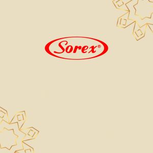 SOREX SOCKS W5801 W5802 W5803 W5804 W5805 W5806 - KAOS KAKI MUSLIMAH