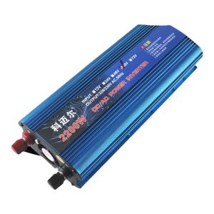 YIYUE | 12V 24V 48V to 220V 3000W Sine Wave Power Inverter for Car and Home