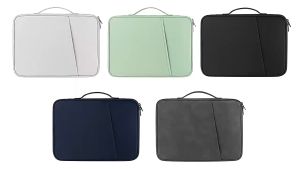 กระเป๋าไอแพด กระเป๋าแท็บเล็ตมีหลายช่อง เนื้อผ้ากันน้ำกันกระแทกใส่ไอแพด เก็บของเก็บเอกสาร 11นิ้ว 13นิ้ว 15นิ้วTablet Bag
