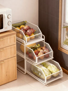 MUGG | Multifunctional Vegetable Storage Rack