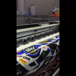 Stiker Stripping Variasi Yamaha Byson BISA HOLOGRAM Striping Motor Byson Bys 41