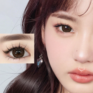 Mắt Kính Nhìn Lớn Màu Đẹp Dễ Thương