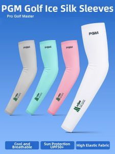 PGM GOLF | UV Protection Golf Arm Sleeves