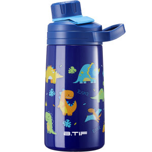 btif | Insulated Stainless Steel Children Cup
