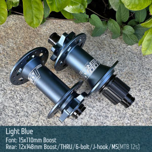 KOOZER | Ceramic Ratchet 60T Hub