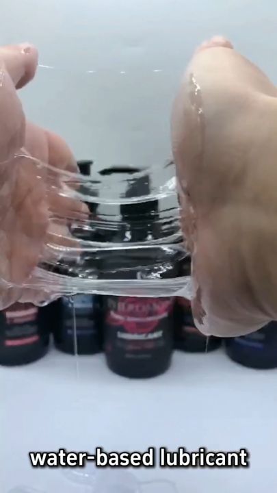 LEMEZEE lubricating gel Fruity Smell 300ML lubricating oil healthy water-based lubricant Pleasure GEL Unisex Products adult Pelincir Minyak