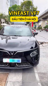 Rèm Che Nắng Xe VINFAST VF7 Loại 1 MR Ô.TÔ Chống Tia UV Tia Cực Tím Bảo Hành 2 Năm [ Tặng Khăn Lông Cừu ]