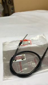 Kabel Rem Depan Cable Comp FR Brake Honda Win 100 Ori Ahm 45450GF6000