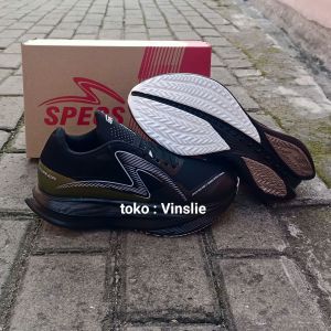 Sepatu running specs coanda sepatu lari pria dan wanita terbaru sepatu olahraga cowok cewek