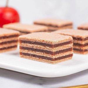 Single Packeted Hawthorn Slices Snacks 5 Pounds