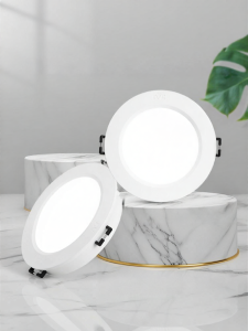 NVC | Ultra Thin Recessed Downlight