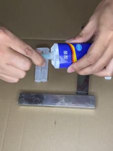 Hadir Kembali! AB Lem Las Besi Tahan Panas & Lem Besi Tahan Panas