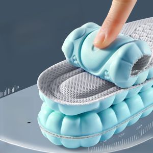 LINGMIAO | Comfortable Anti-Pain Insoles for Long Hours Standing