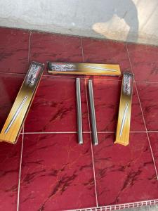 as skok shock shockbreaker depan honda beat fi tahun 2012-2015