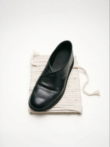 dreambox | Giày Lười Da Suede Rửa Nước