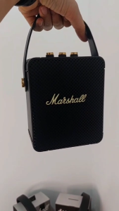 SPEAKER BLUETOOTH STOCKWELL 2 SPEAKER WIRELESS PORTABLE