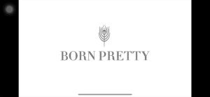 ผงอะคริลิค แบบจุ่ม Neon Born Pretty - Dipping Powder SPD 01-14 (ไม่ต้องใช้เครื่องอบเล็บ) พร้อมส่ง