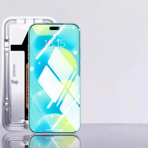 OUXUAN | Premium Corning Dust-free Full-screen Protector