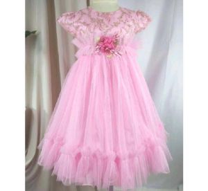 GAUN ANAK/BAJU PESTA/DRESS ANAK/BAJU PESTA/ECERAN GROSIRAN