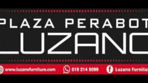 Elevate Your Entertainment Space with Luzano Furnitures TV Cabinet