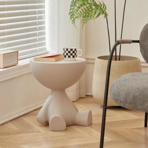 Creative Multifunctional Side Table for Home