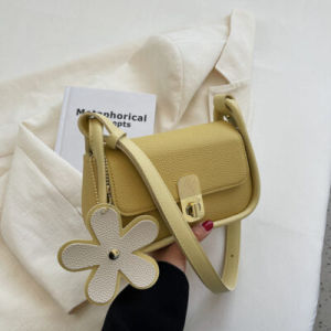 IBA28 REALPIC&VIDEO sling bag wanita selempang tas import wanita