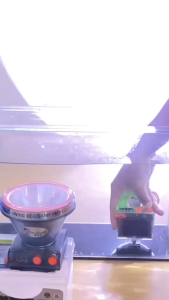 Senter Kepala Selam JINLONG 300Watt JINLONG JL-909 Headlamp Ring 100 300W Cahaya Putih & Cahaya Kuning Tahan Sampai 20Jam | Senter Kepala 15000mAh | Senter Selam 300 Watt | Headlamp Super Terang 300 W ~ NOS