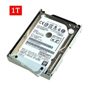 1T/500/320GB Hard Disk Drive For Sony PS3/PS4/Pro/Game Slim 2.5" Hard Disk Drive Machine Hard Disk Dropshipping Wholesale