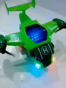 Mainan Edukasi Helicopter Bisa Berjalan Ada Lampu Menggunakan Baterai 3688 B | Mainan Pesawat Electric Aircraft | Mainan Pesawat Baling Baling Kemasan Dus | Hadiah Murah Dan Bagus Bisa Bayar Tempat / COD