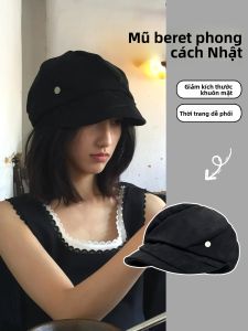 BILLI ZILLY | Mũ Đa Năng Phong Cách Cho Khuôn Mặt Nhỏ