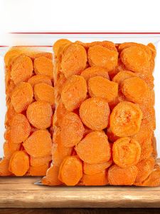 No Kernel Apricot Dried Fruit Sweet And Sour Red Apricot Snack Non Added Sugar Fruit Preservation from Zhejiang China