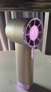 MallMainan-C1299 Kipas Angin Portable Mini Super Speed Tahan Lama Kipas Tangan Luar Ruangan