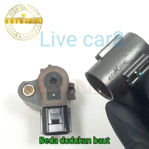 Sensor TPS throttle body genio beat new deluxe scoopy original losepack k0j k25