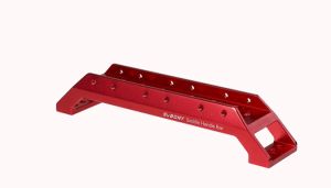 Svbony SV211 203mm Saddle Handle Bar for SV503 102mm and SV550 122mm OTA Telescope Metal Refractor Carry Handle Mount Bracket for Finder Scope Guide Scope Installation