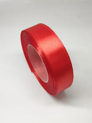PITA SATIN 2 CM ( HARGA PER ROLL )