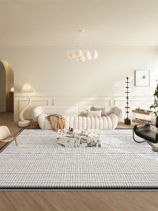 XINGLIANXIN | Waterproof Stain-Resistant Easy-Care Luxury High-Class Carpet