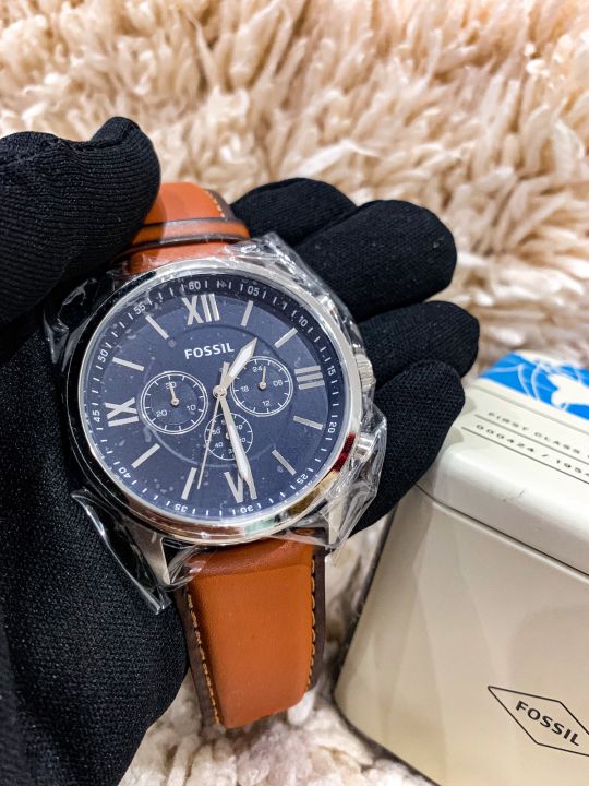 Flynn chronograph shop