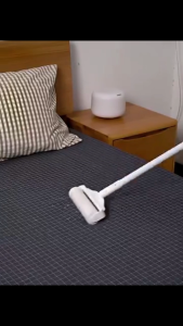 PRADO Malaysia Sticky Hair Roller Refill Paper Core Replacement Sticky Lint Roller Tearable Paper Sticky Dust Remover Strong Adhesive 60 Sheets Penggelek Gempal 粘毛器 滾筒