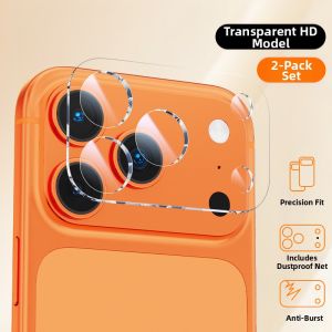 YOULANG | Anti-Scratch Scratch-Resistant Static Adsorption Camera Protection Film