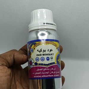 Semua Varian Shurfan Oud Bukiyah Shurfan 100ml Segel Original Saudi Arabia Import